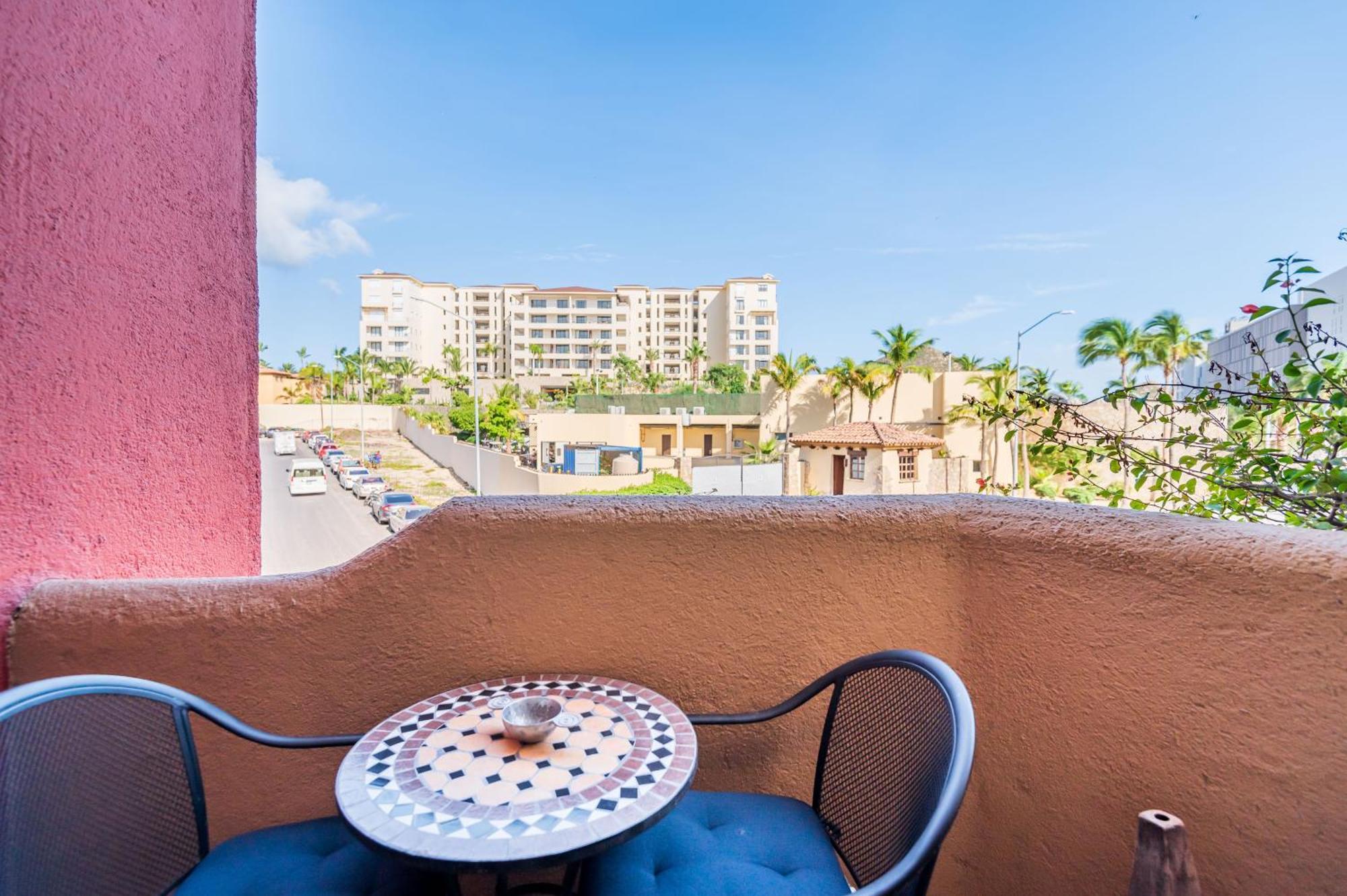 Marina Cabo Plaza Town & Beach Condos Cabo San Lucas Luaran gambar