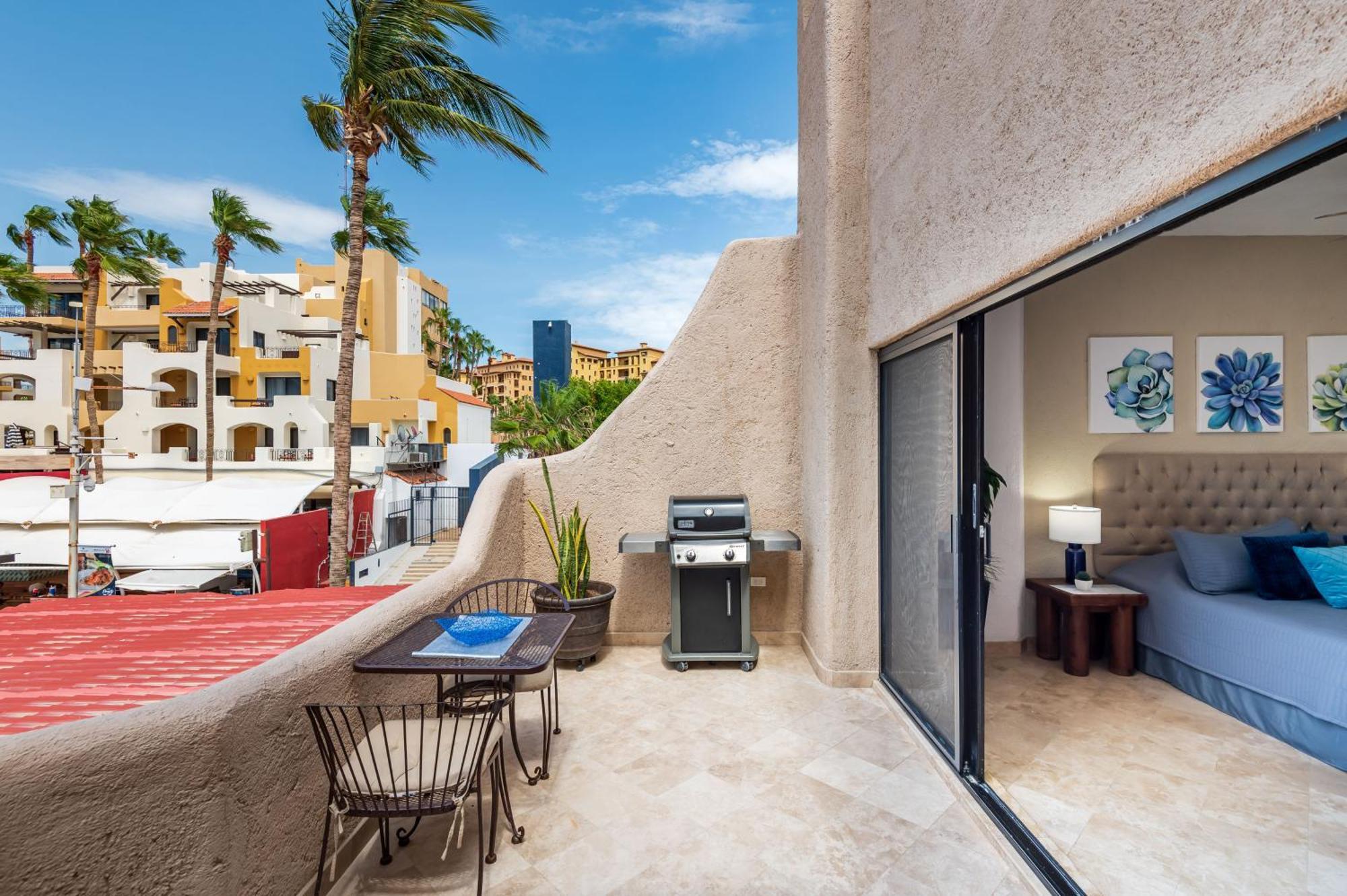 Marina Cabo Plaza Town & Beach Condos Cabo San Lucas Luaran gambar