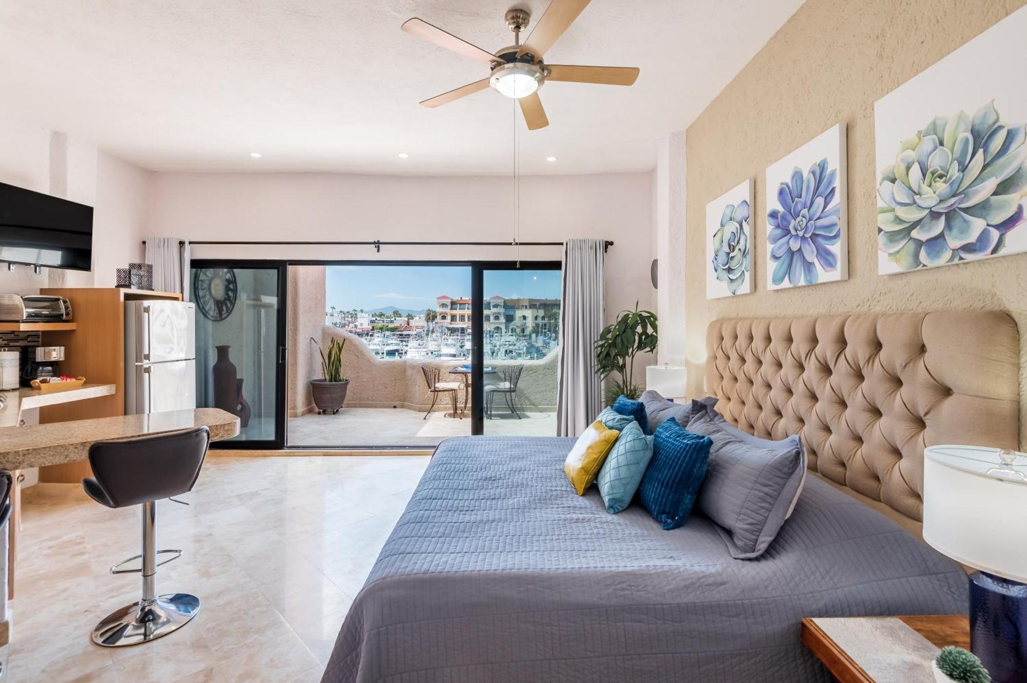 Marina Cabo Plaza Town & Beach Condos Cabo San Lucas Luaran gambar
