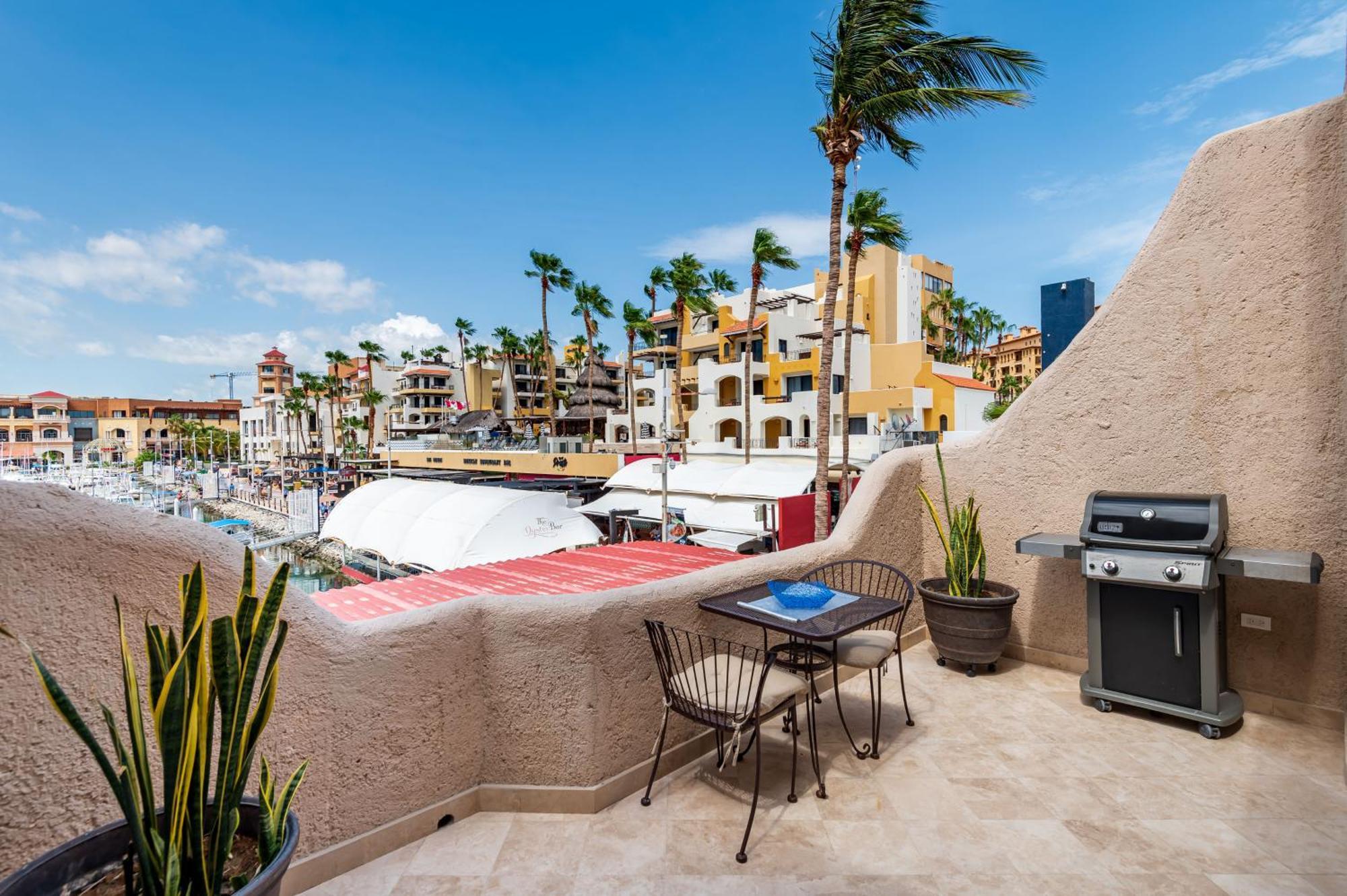 Marina Cabo Plaza Town & Beach Condos Cabo San Lucas Luaran gambar