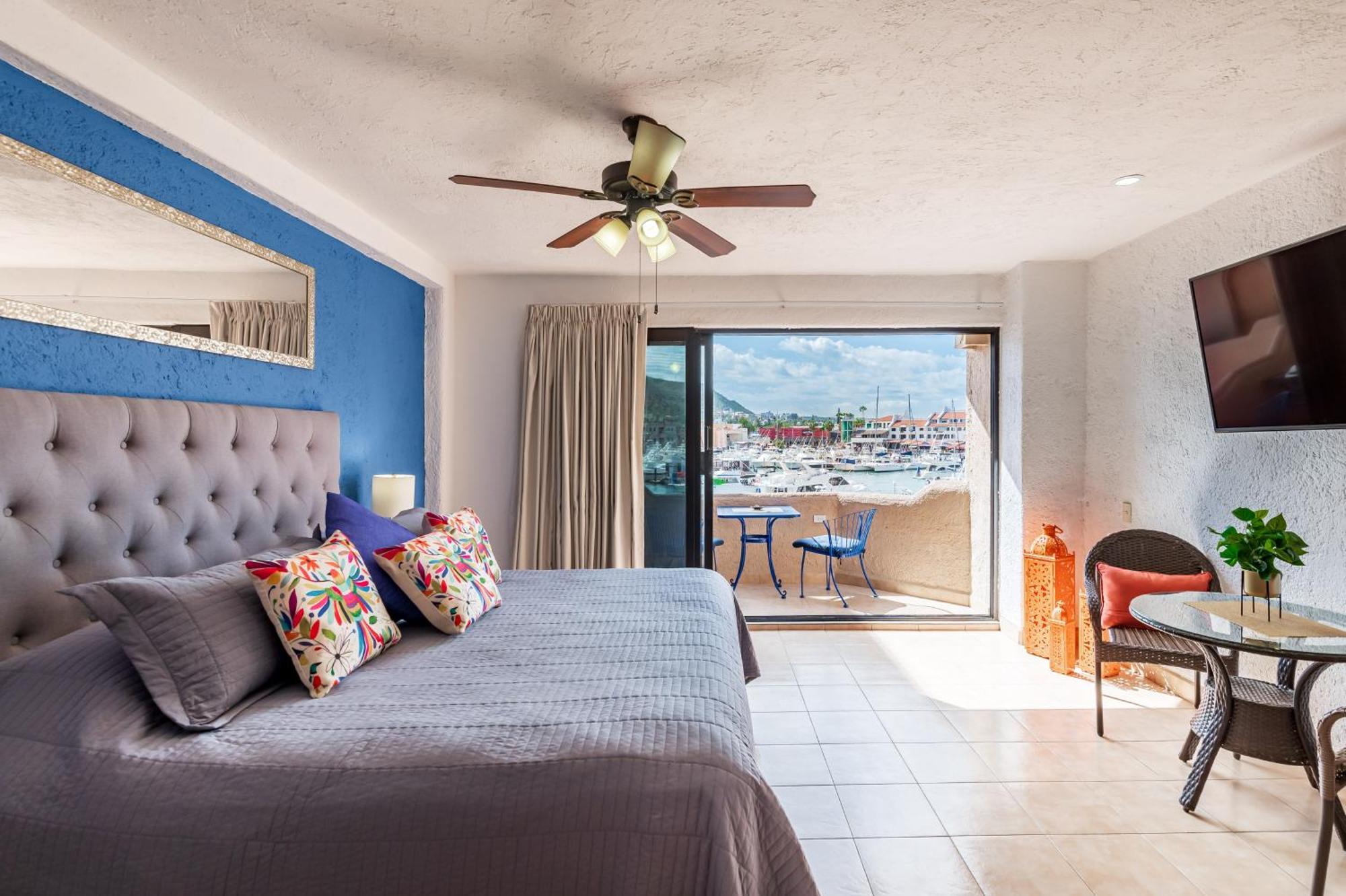 Marina Cabo Plaza Town & Beach Condos Cabo San Lucas Luaran gambar