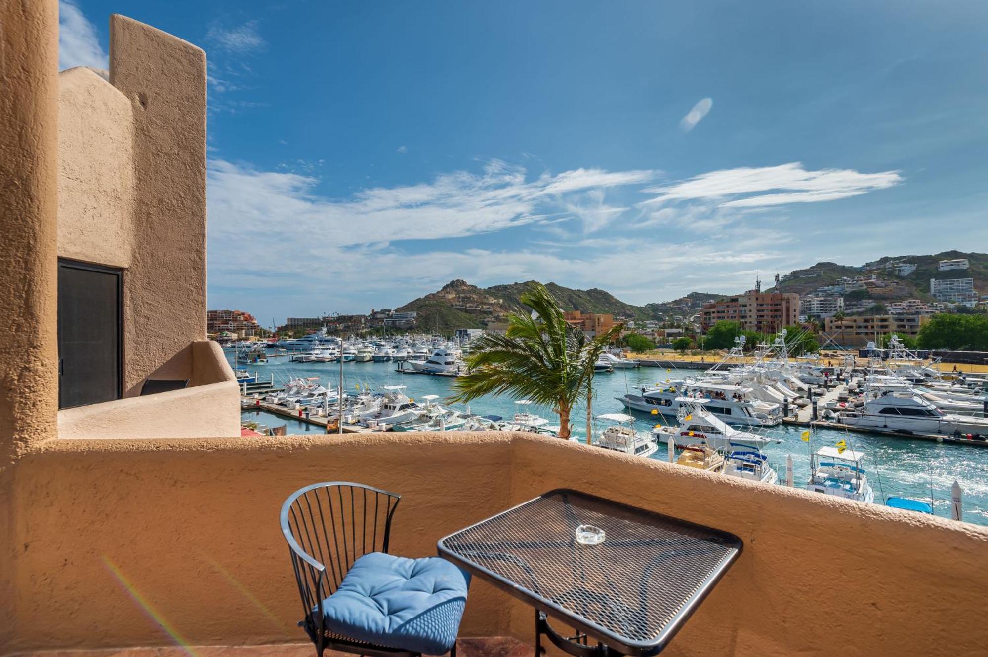 Marina Cabo Plaza Town & Beach Condos Cabo San Lucas Luaran gambar