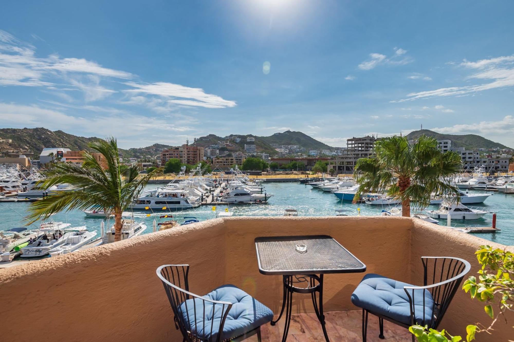 Marina Cabo Plaza Town & Beach Condos Cabo San Lucas Luaran gambar