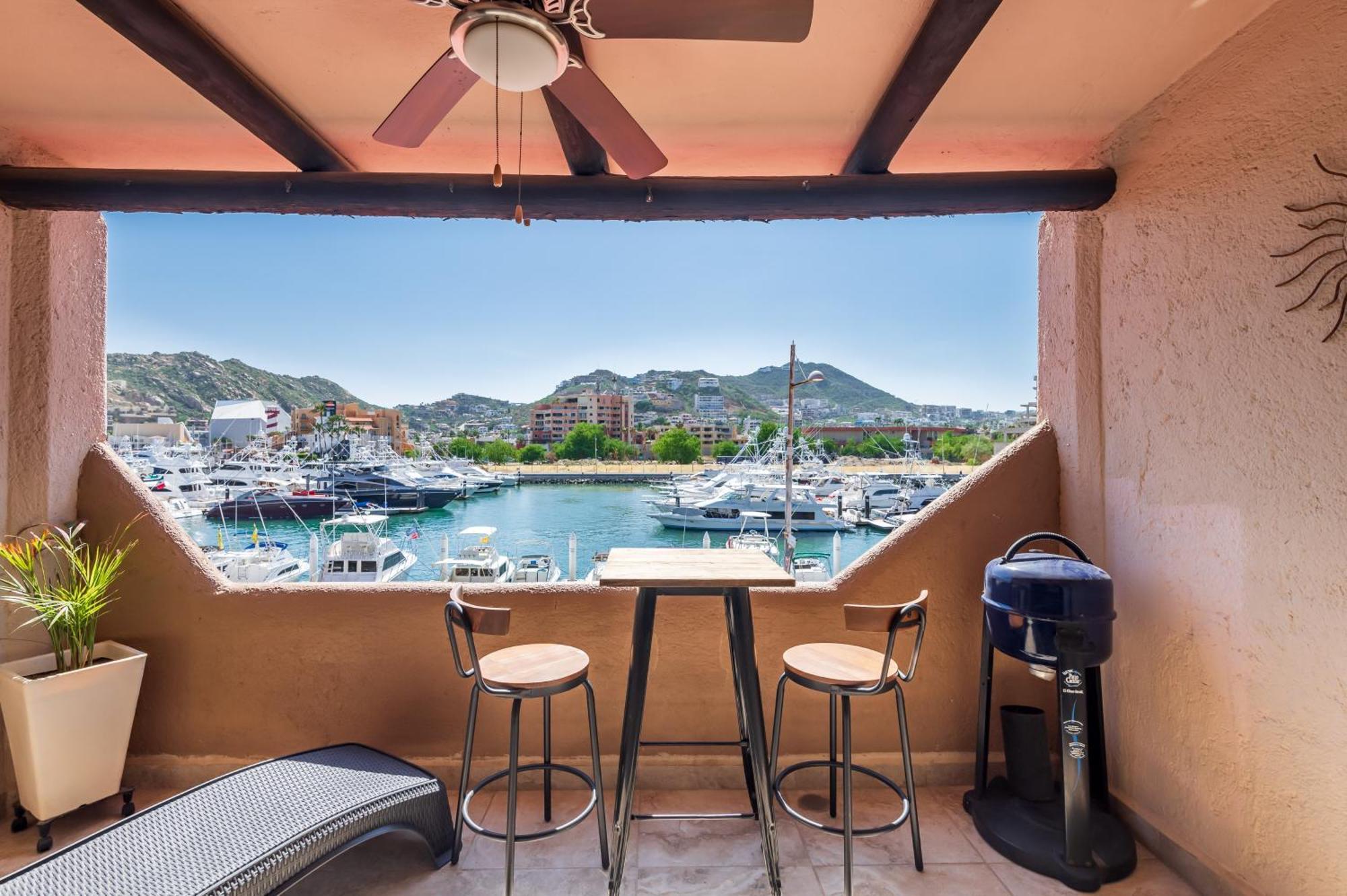 Marina Cabo Plaza Town & Beach Condos Cabo San Lucas Luaran gambar
