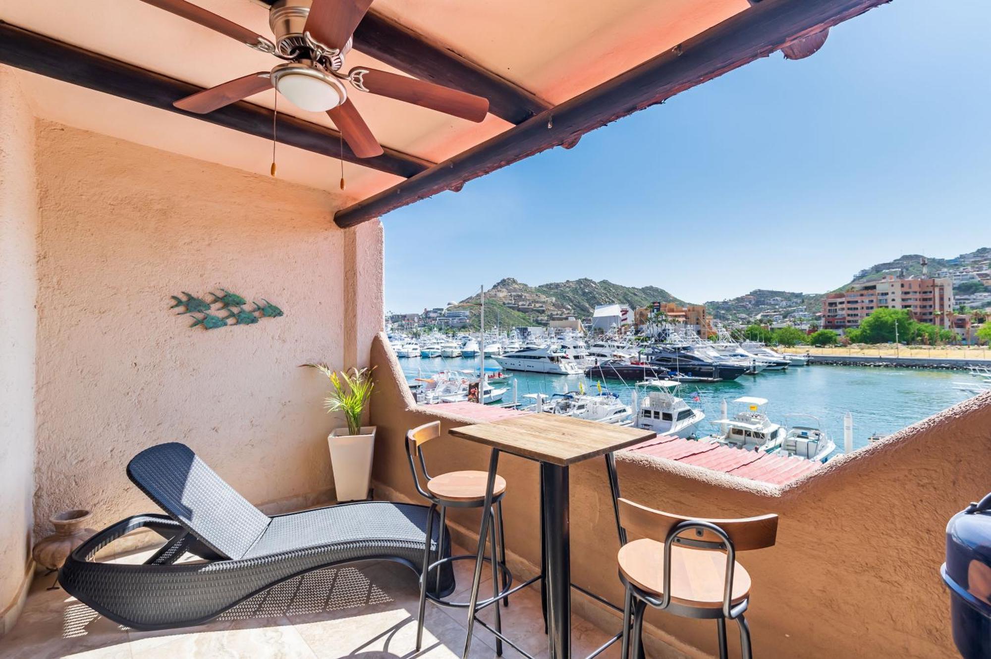 Marina Cabo Plaza Town & Beach Condos Cabo San Lucas Luaran gambar