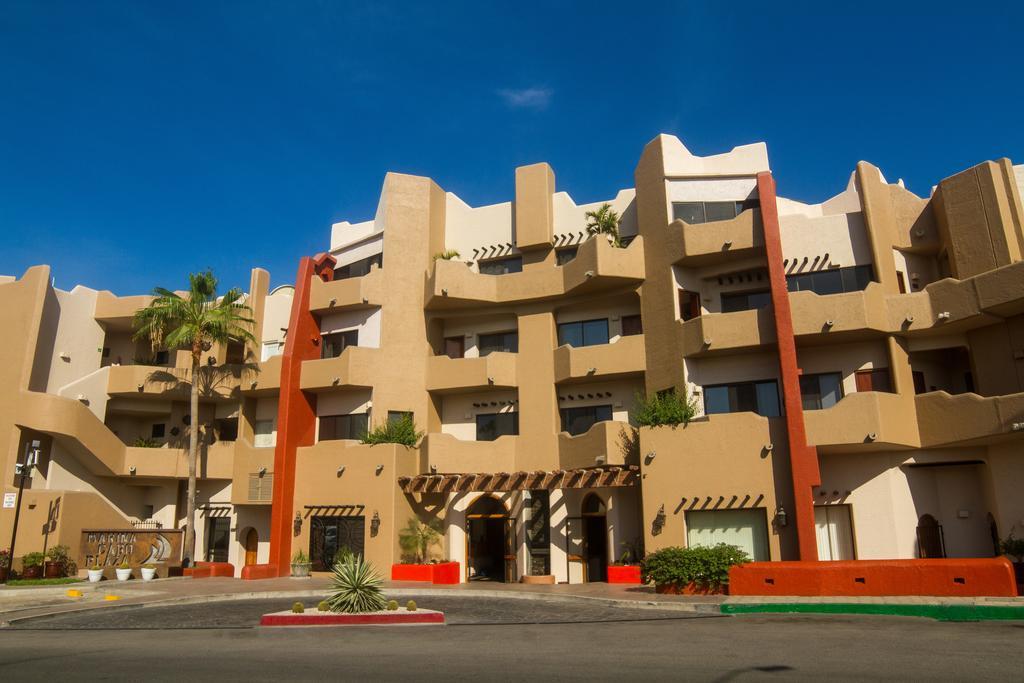 Marina Cabo Plaza Town & Beach Condos Cabo San Lucas Luaran gambar